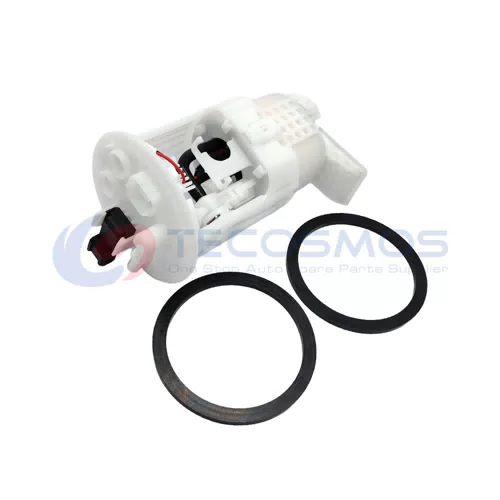 spot supplies Electric Fuel Pump Module Assembly Fits For Mitsubishi Outlander L4 2.4L 2004-2006 E8639M SP4063M
